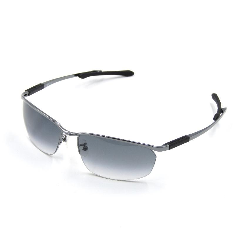 Ray-Ban × PHITEN RACING レイバン サングラス RB8032 004/8G メタル  