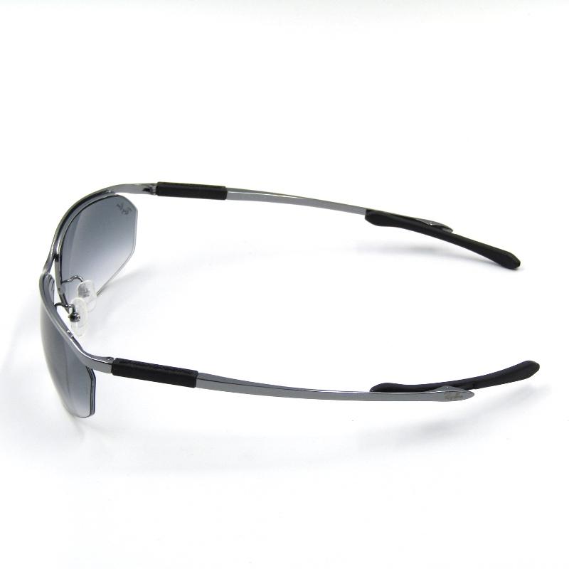 Ray-Ban × PHITEN RACING レイバン サングラス RB8032 004/8G