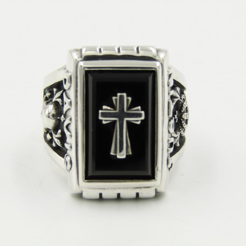 JUSTIN DAVIS 美品 ジャスティンデイビス リング SRJ471 FATIMA RING 