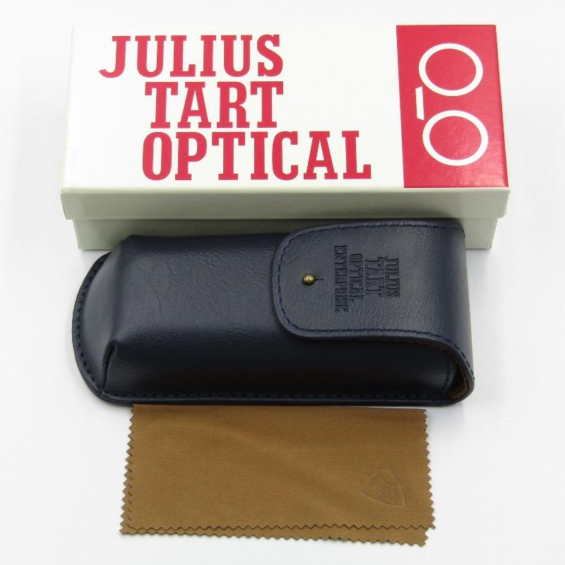 未使用】 JULIUS TART OPTICAL PUSSYFOOTER