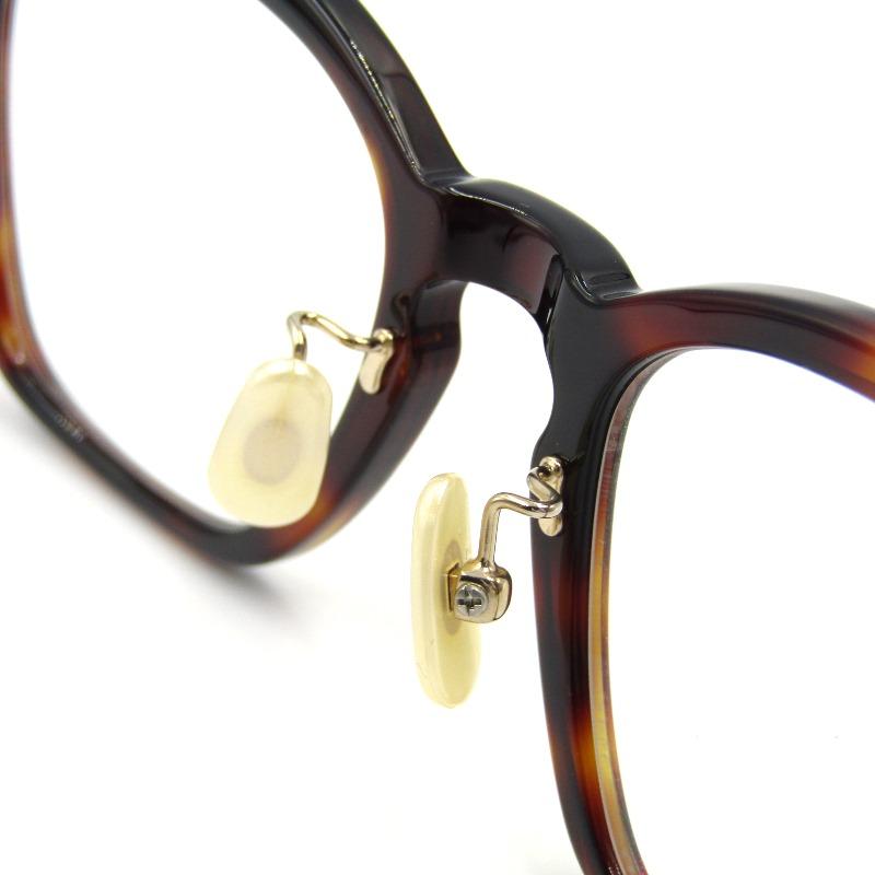 未使用 BOSTON CLUB ボストンクラブ メガネフレーム TONY 日本製  