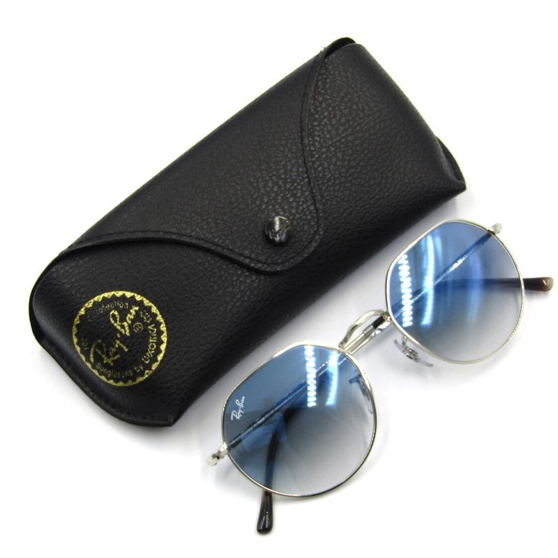 Ray-Ban 美品 レイバン サングラス RB3565 JACK 003/3F ジャック  