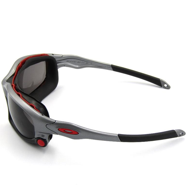 OAKLEY オークリー サングラス OO9142-03 Ducati Wind Jacket OAKLEY オークリー サングラス OO9142-03 Ducati Wind Jacket
