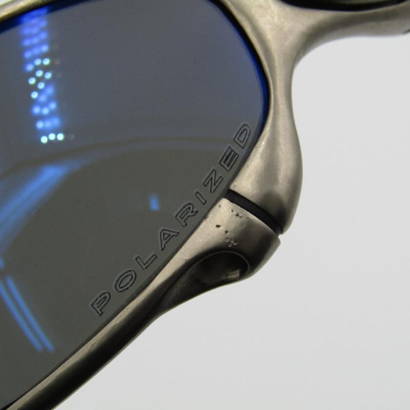 OAKLEY オークリー サングラス 04-123 JULIET ジュリエット X OAKLEY オークリー サングラス 04-123 JULIET ジュリエット X
