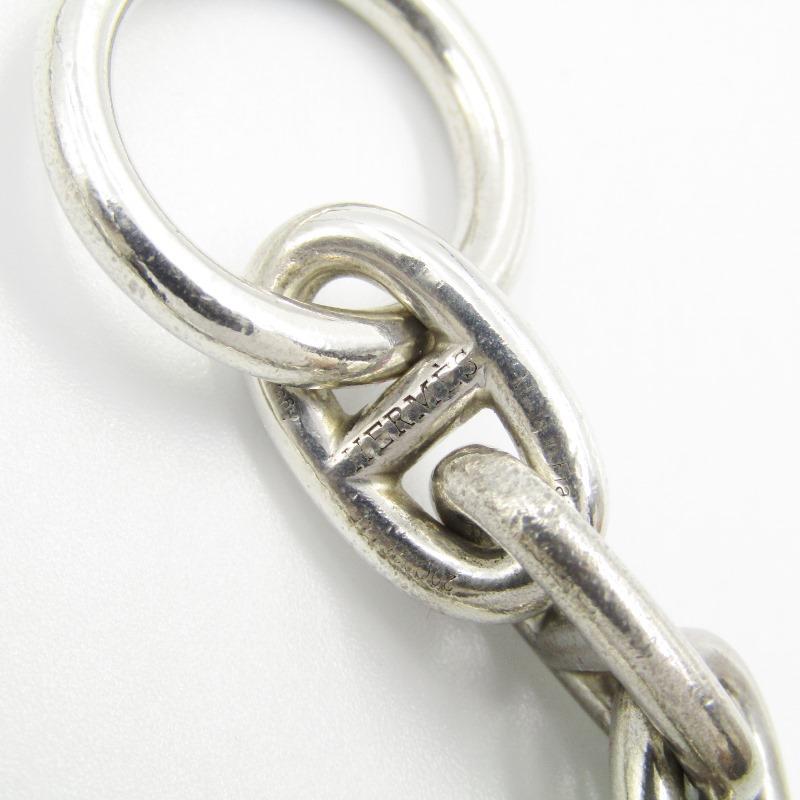 【新品未使用】HERMES エルメス　シェーヌダンクルブレスレットMM16 楽天市場】エルメス シェーヌダンクル 16の通販