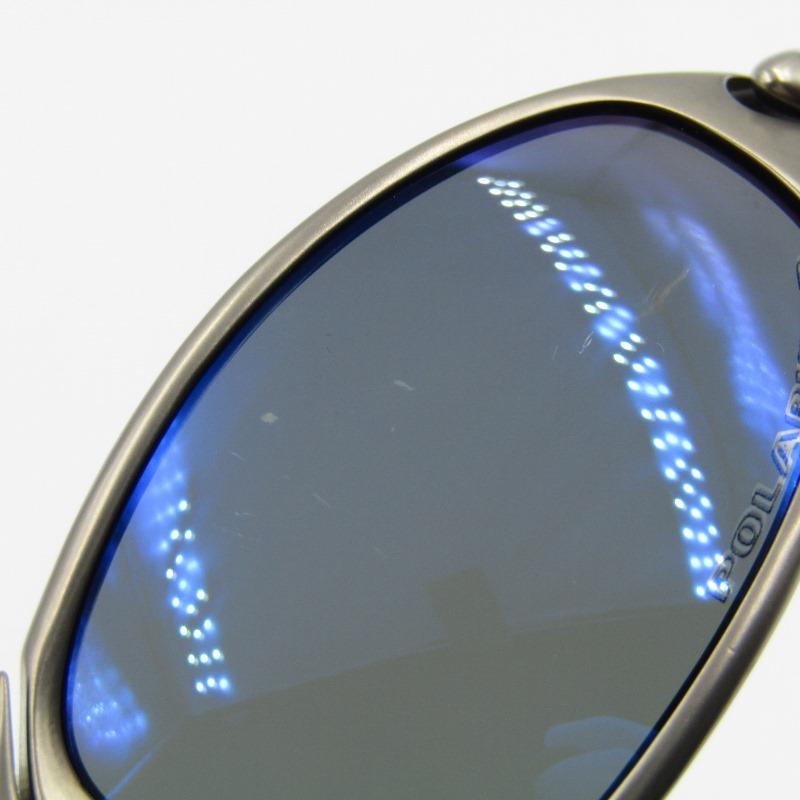 OAKLEY オークリー サングラス 04-153 JULIET ジュリエット 偏光 OAKLEY オークリー サングラス 04-153 JULIET ジュリエット 偏光