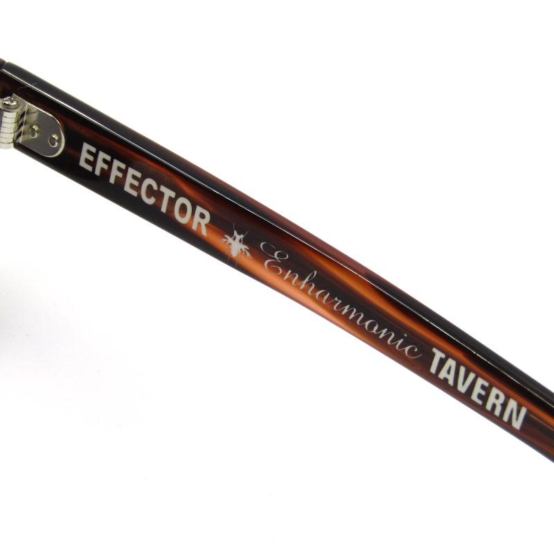 EFFECTOR 未使用 Enharmonic TAVERN エフェクター エンハーモニック 