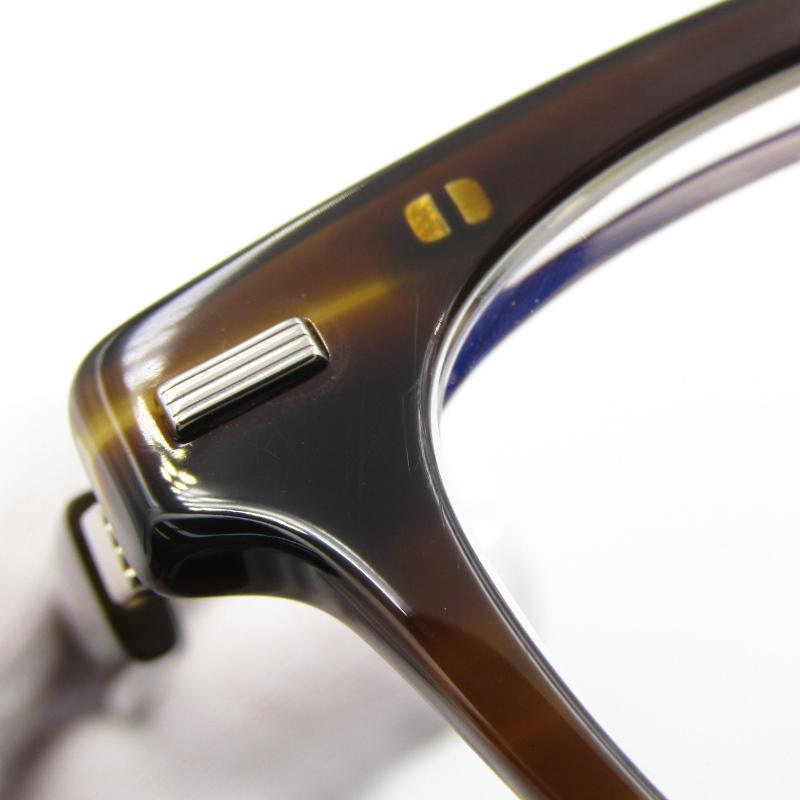 999.9（アイウェア） 999.9 フォーナインズ メガネフレーム NPM