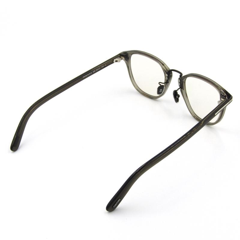 TOM FORD トムフォード メガネフレーム TF5919-D-B 020 23SS フル 