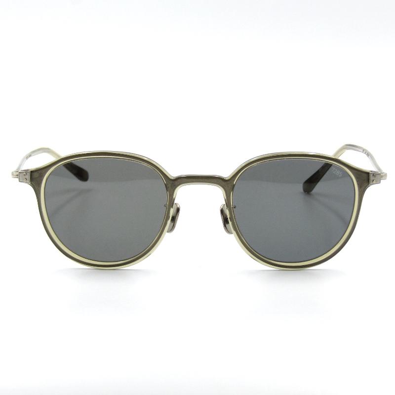 【未使用】EYEVAN7285 751 カラー9023 アイヴァン サングラス 未使用】EYEVAN7285 751 カラー9023 アイヴァン サングラス