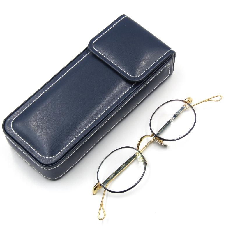 YELLOWS PLUS イエローズプラス メガネ NOBLE ノーブル