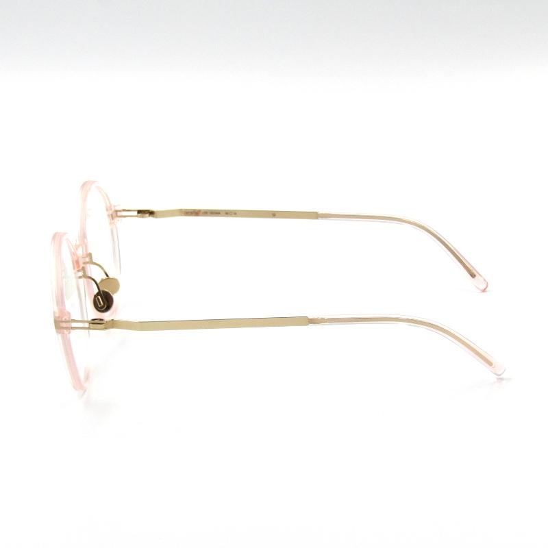 未使用 MYKITA マイキータ メガネフレーム KEOMA LITE ケオマ ラウンド 