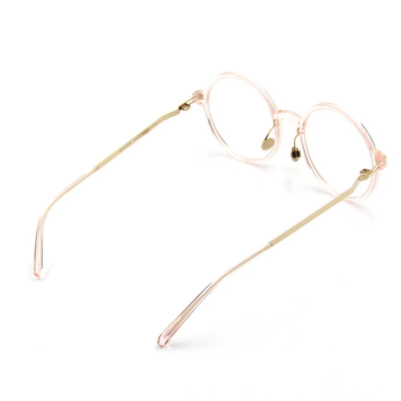 未使用 MYKITA マイキータ メガネフレーム KEOMA LITE ケオマ ラウンド 
