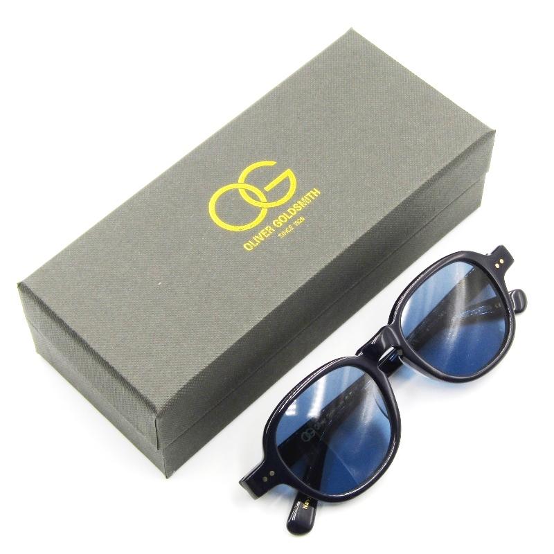 Oliver Goldsmith 未使用 OLIVER GOLDSMITH オリバーゴールドスミス 