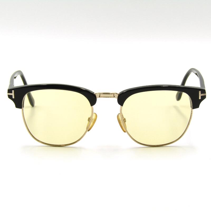 TOM FORD トムフォード サングラス TF248 Henry 05N ヘンリー 