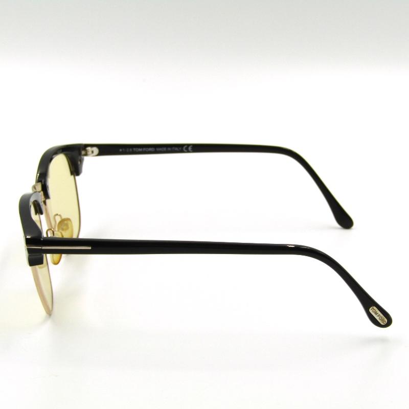 TOM FORD トムフォード サングラス TF248 Henry 05N ヘンリー 
