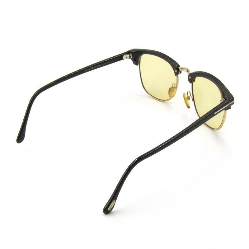 TOM FORD トムフォード サングラス TF248 Henry 05N ヘンリー 
