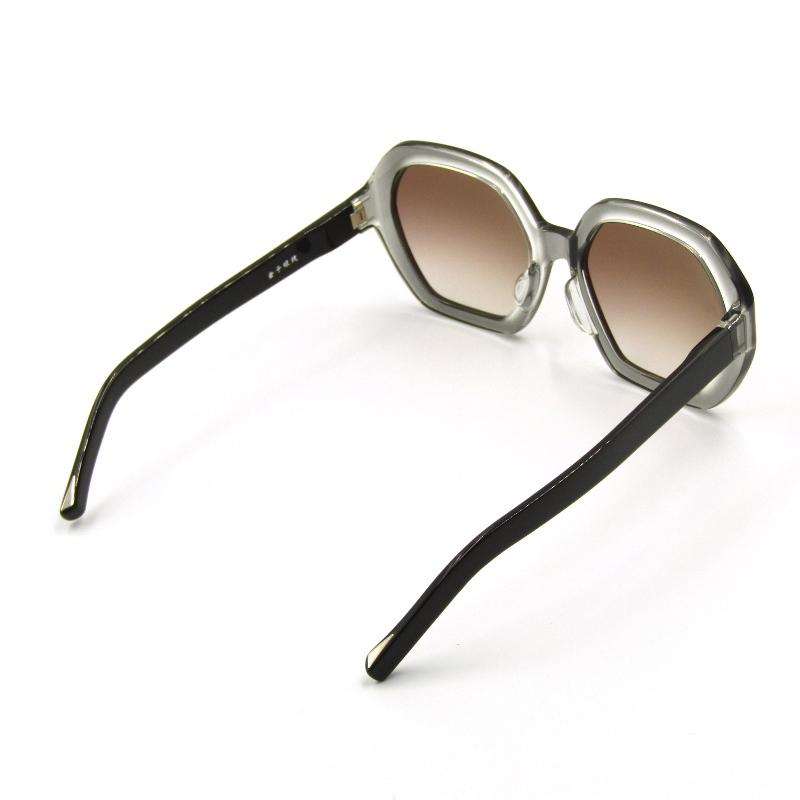 ISSEY MIYAKE 美品 × 金子眼鏡 イッセイミヤケ カネコガンキョウ