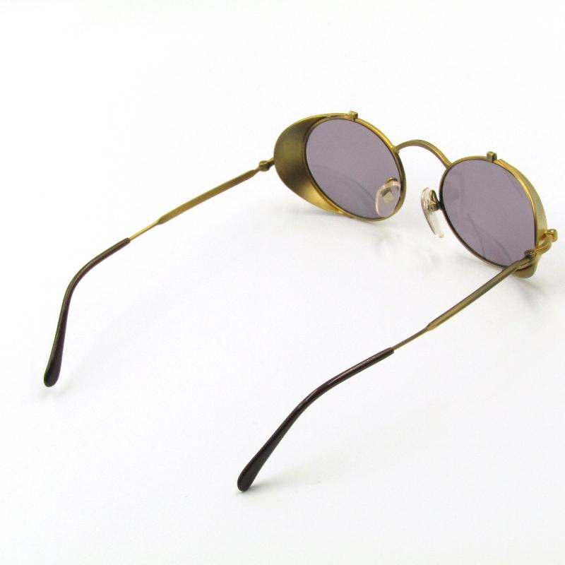 未使用 Jean Paul Gaultier ジャンポールゴルチエ サングラス 56