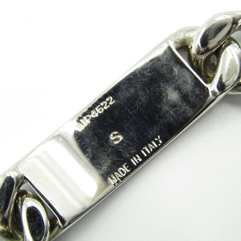 FENDI フェンディ ブレスレット 7AJ543B08F0TH0 チェーン ブラス S 
