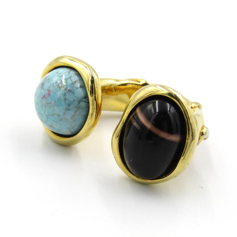 LOEWE ロエベ リング 101.29.140 TREE RING ツリーリング BRASS LOEWE ロエベ リング 101.29.140 TREE RING ツリーリング BRASS