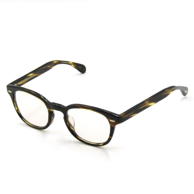 OLIVER PEOPLES L.A. オリバーピープルズ サングラス OV5036A 