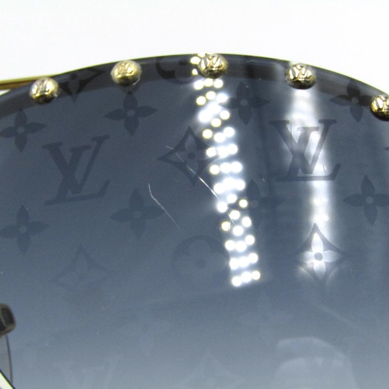 LOUIS VUITTON ルイヴィトン サングラス Z1397U THE PARTY パーティー