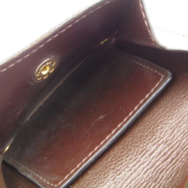 WILDSWANS ワイルドスワンズ ミニ財布 KF-003 クロコダイル walkers 二つ折り 内装サドルプルアップ 日本製 チョコ 50016532 WILDSWANS ワイルドスワンズ ミニ財布 KF-003 クロコダイル walkers 二つ折り 内装サドルプルアップ 日本製 チョコ 50016532