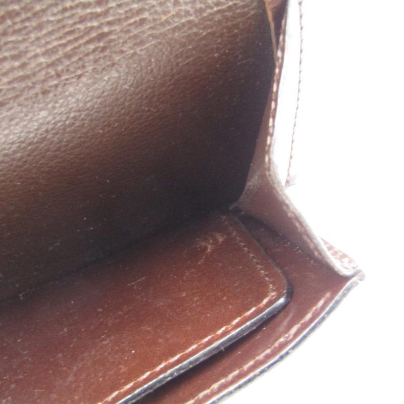 WILDSWANS ワイルドスワンズ ミニ財布 KF-003 クロコダイル WILDSWANS ワイルドスワンズ ミニ財布 KF-003 クロコダイル