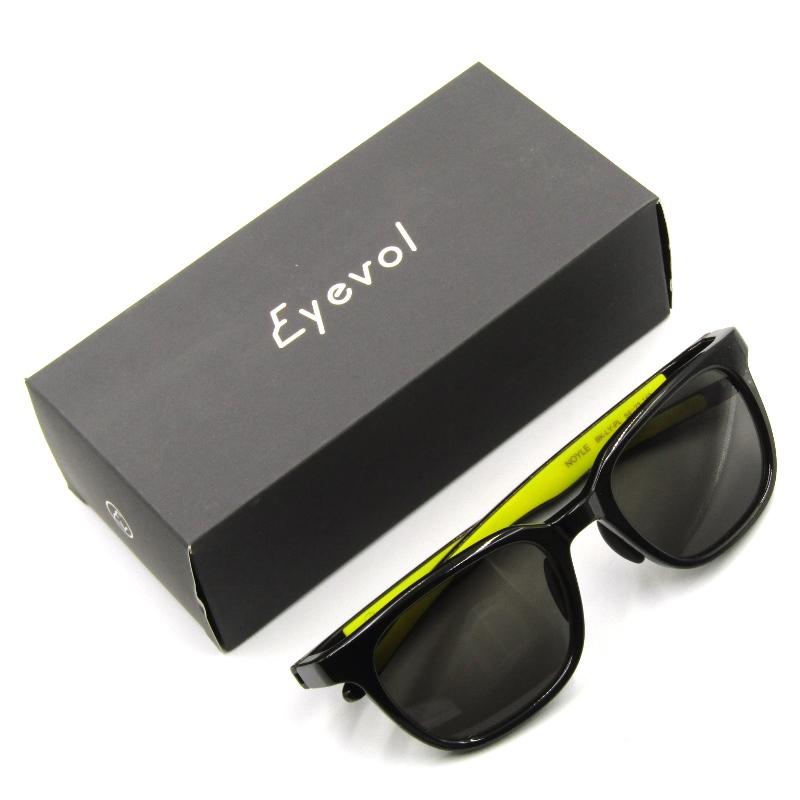 【最終値下げ】Eyevol NOYLE 54 23 142 最終値下げ】Eyevol NOYLE 54 23 142 最終値下げ】Eyevol NOYLE