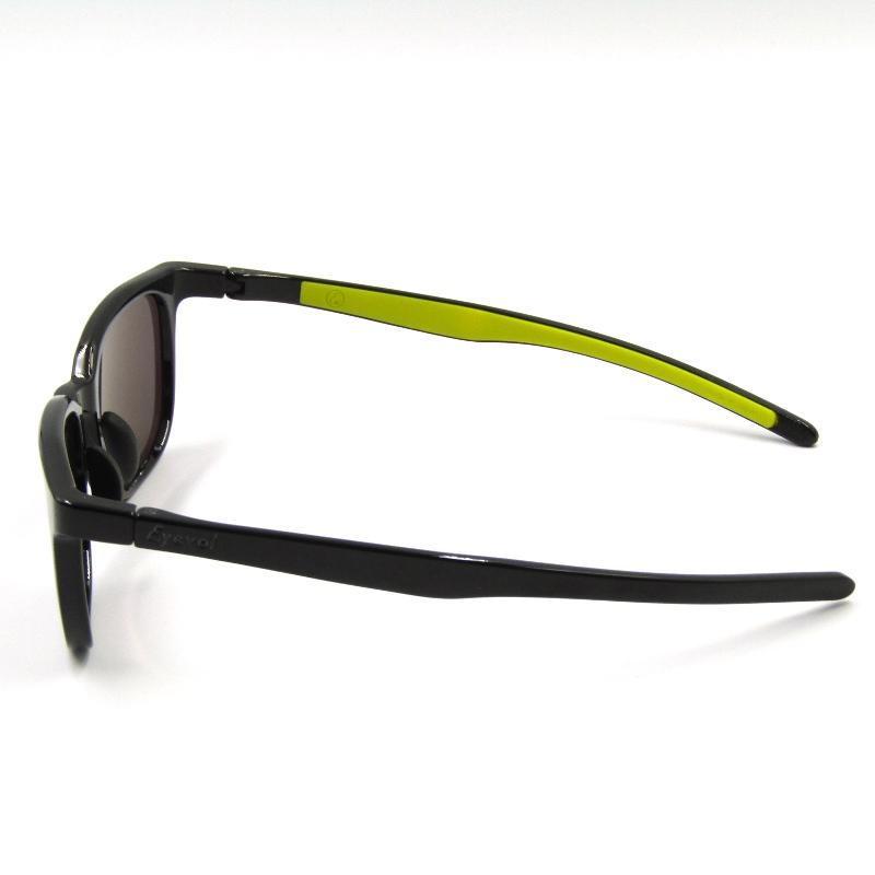 Eyevol アイヴォル　眼鏡　メガネ　サングラス　NOYLE　日本製　度あり NOYLE / EYEVOL アイヴォル サングラス正規取扱い店舗｜東京・中