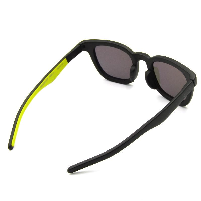 未使用 Eyevol アイヴォル サングラス WINZELER MBK-LY-DK.GRY 