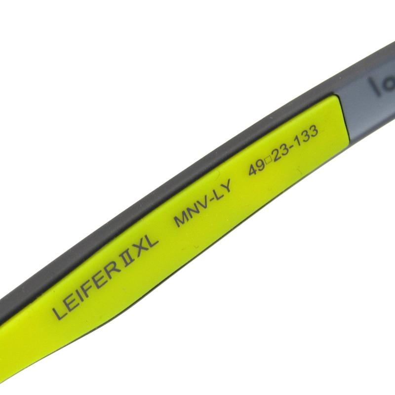 Eyebol サングラス LEIFER II LEIFER2 XL /EYEVOL アイヴォル サングラス正規取扱い店舗｜東京