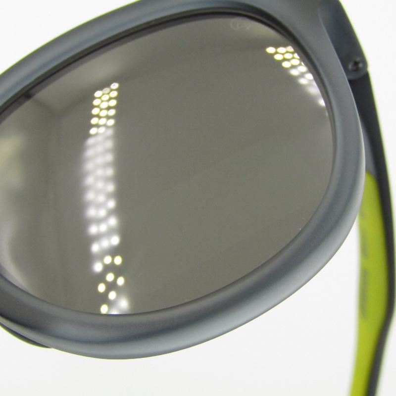 未使用 Eyevol アイヴォル サングラス LEIFER II XL MNV-LY-DK