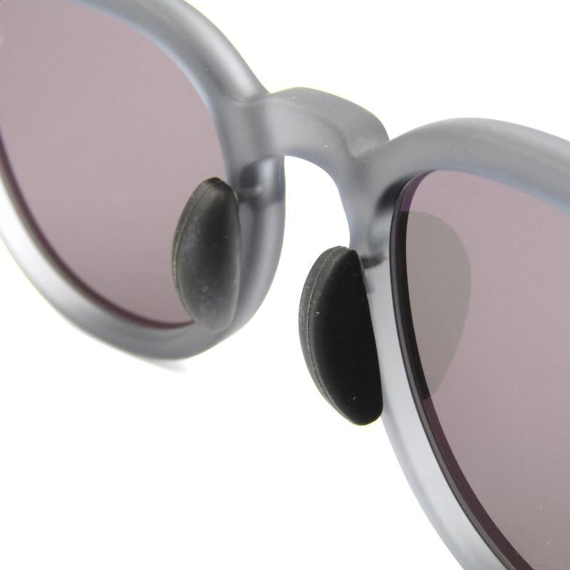 未使用 Eyevol アイヴォル サングラス LEIFER II XL MNV-LY-DK