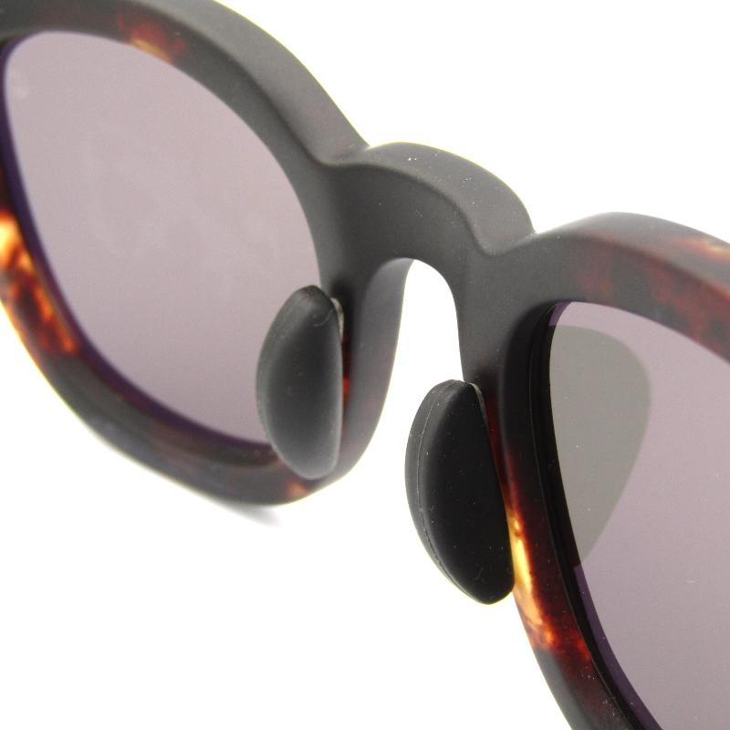 未使用 Eyevol アイヴォル サングラス RYS II XL MDM-LY-DK.GRY