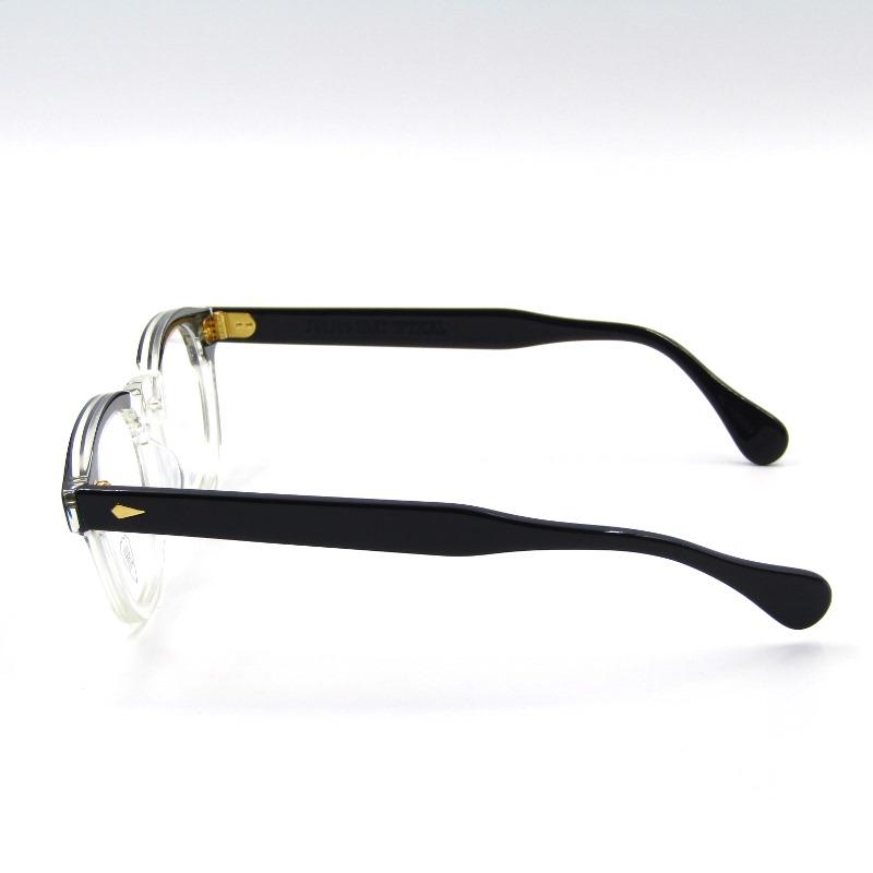 未使用 JULIUS TART OPTICAL ジュリアスタートオプティカル メガネ 