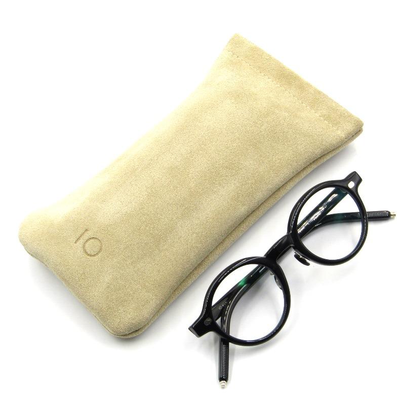 10eyevan no.5 Ⅲ FR 1002S 44□23-147 セルロイド 10 eyevan｜no.5-Ⅲ FR - 1000S｜PRODUCT｜Continuer Inc