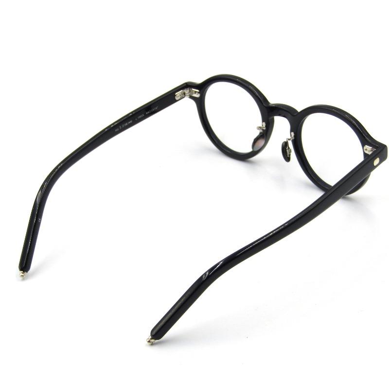 10eyevan no.5 Ⅲ FR 1002S 44□23-147 セルロイド 10eyevan no.5 Ⅲ FR 1002S 44□23-147 セルロイド - メルカリ