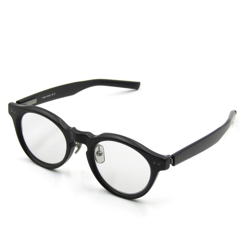 999.9（アイウェア） 美品 999.9 feelsun フォーナインズ
