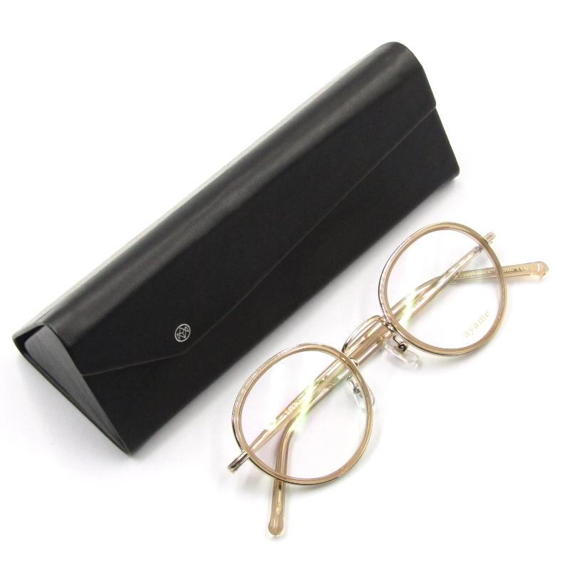 ayame FOCUS LBR アヤメ 新品未使用品