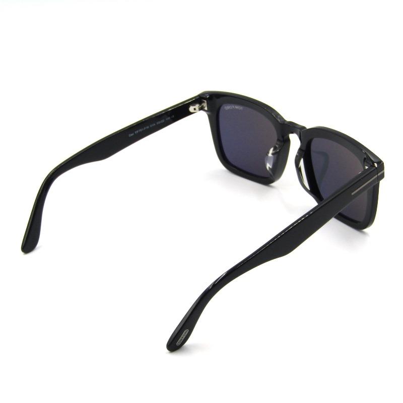TOM FORD 美品 トムフォード サングラス TF751-F-N Dax 01A TOM FORD 美品 トムフォード サングラス TF751-F-N Dax 01A
