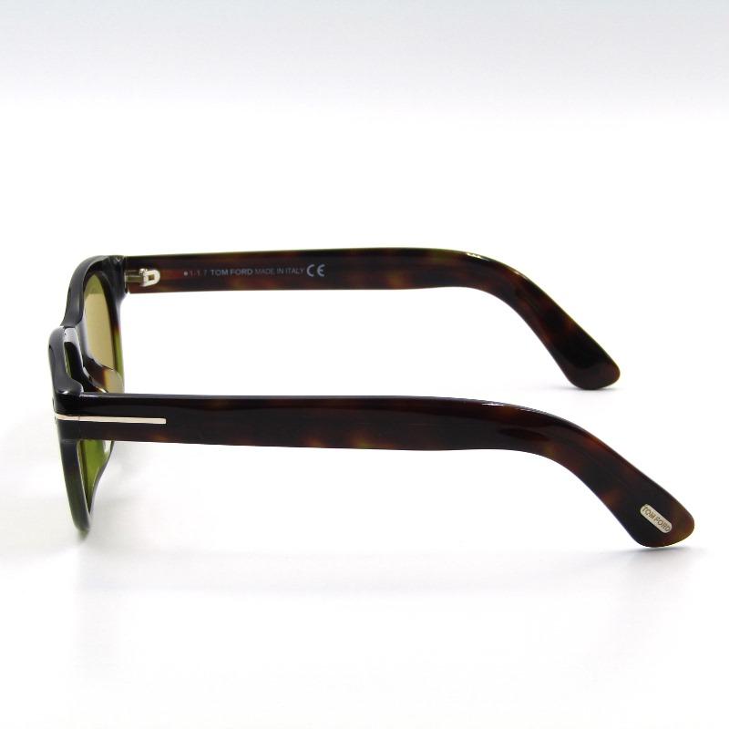 TOM FORD 美品 トムフォード サングラス TF530-F O'keefe 55N TOM FORD 美品 トムフォード サングラス TF530-F O'keefe 55N