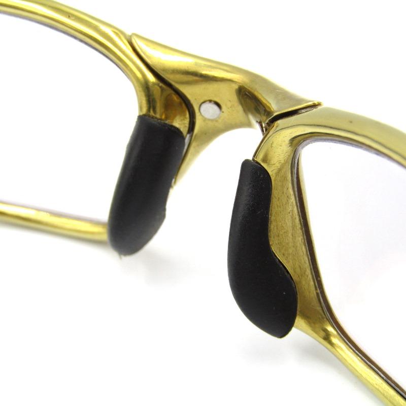 OAKLEY C-WIRE ゴールド サングラス ビンテージOAKLEY OLD OAKLEY オールド オークリー C WIRE シーワイヤー メタル