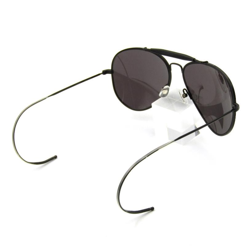 EFFECTOR 未使用 エフェクター サングラス PATTON2 パットン2 ティア 
