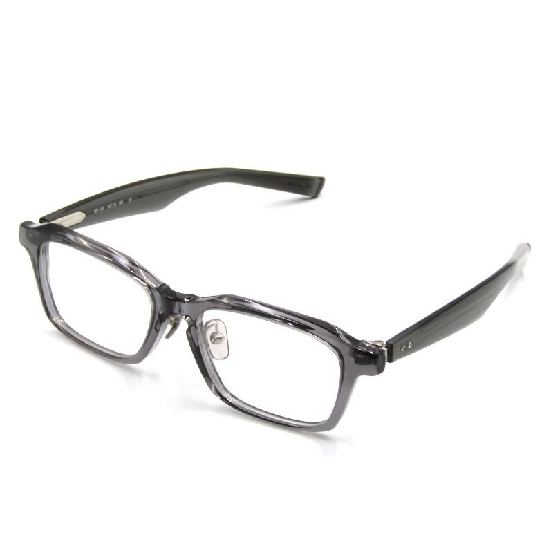 999.9（アイウェア） 美品 999.9 フォーナインズ メガネフレーム NP  