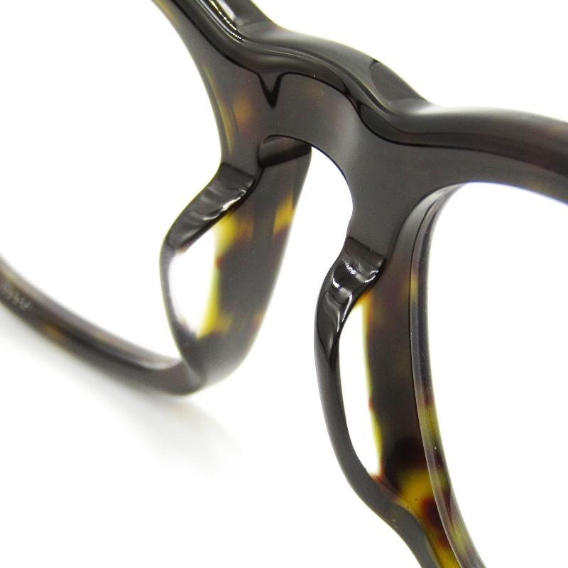TOM FORD 美品 トムフォード メガネフレーム TF5870-F-B 052 ECO 