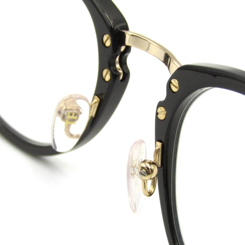 TOM FORD トムフォード メガネフレーム TF5466 001 ウェリントン  