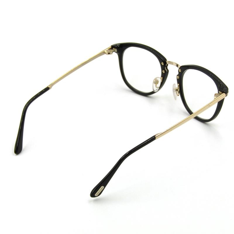 TOM FORD トムフォード メガネフレーム TF5466 001 ウェリントン  