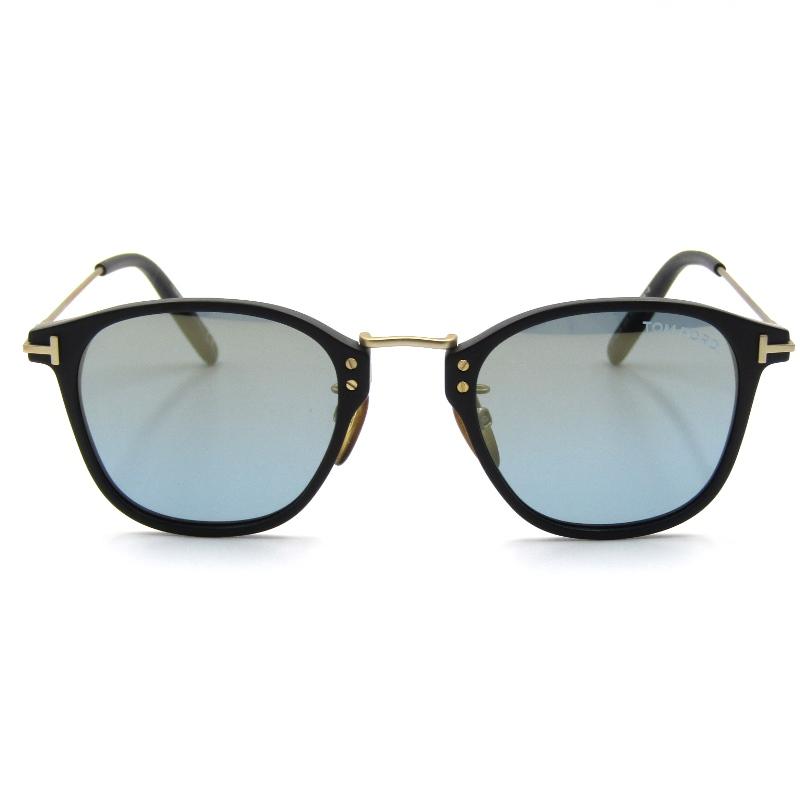 TOM FORD 美品 トムフォード サングラス TF793-D 02X